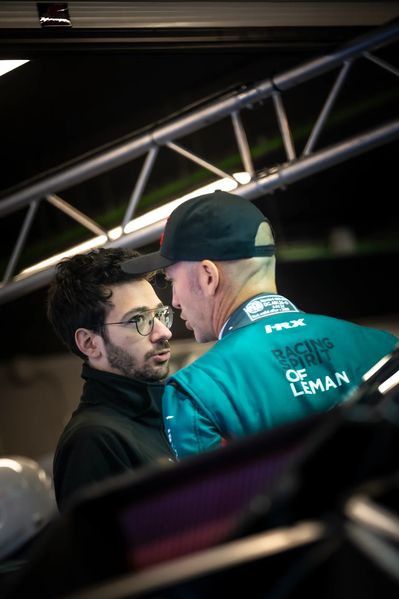 Coaching compétition R-one Motorsport