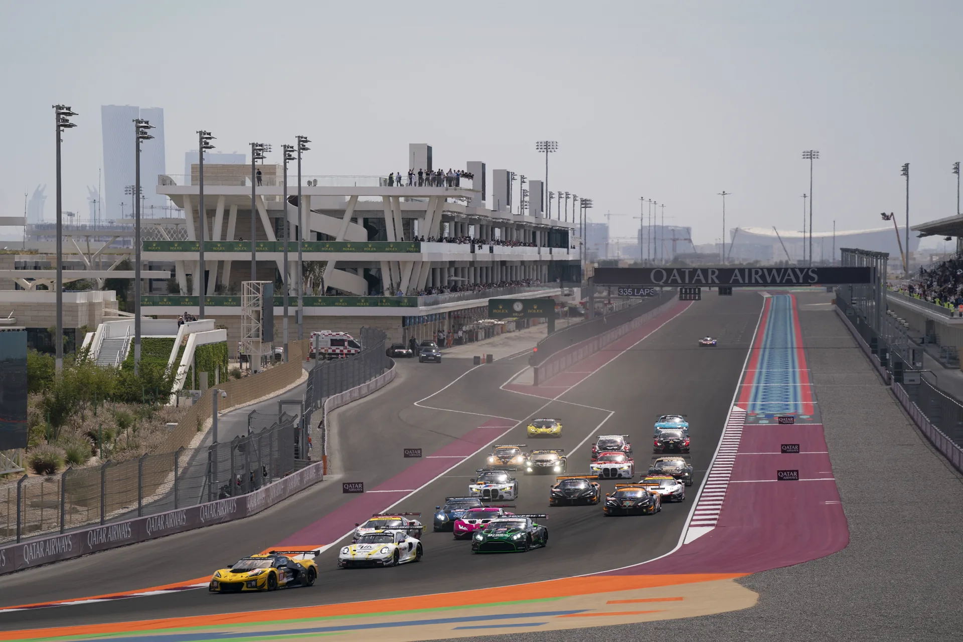 FIA WEC