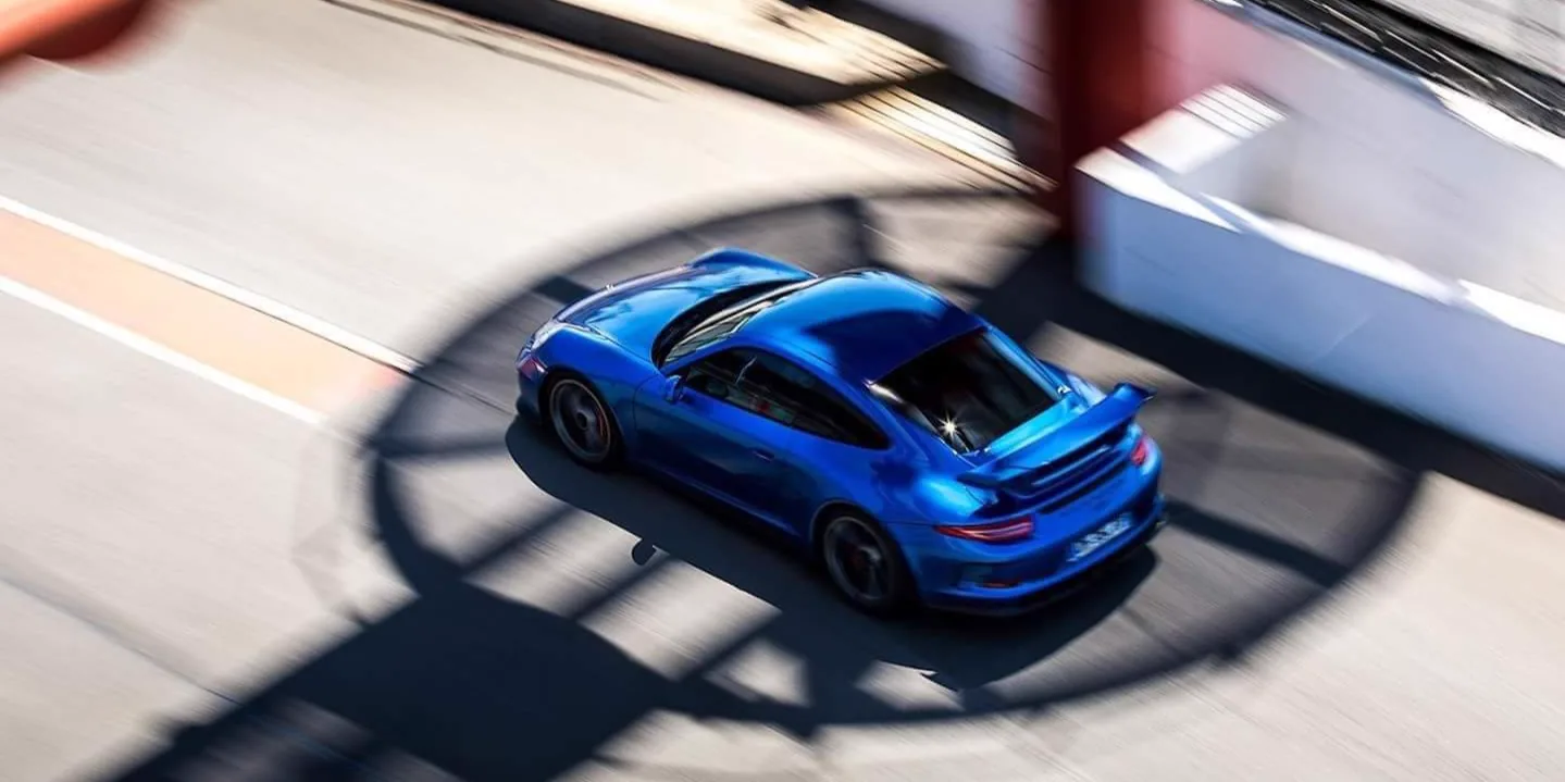 Trackdays